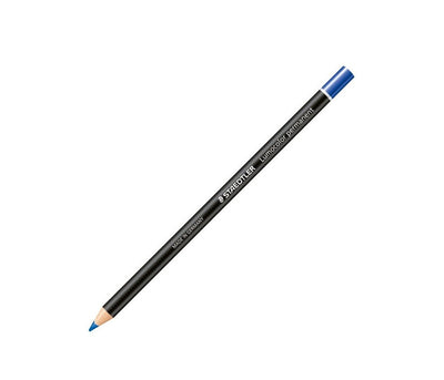 Blue Pencils