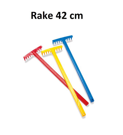 Rake Large 42cm EACH