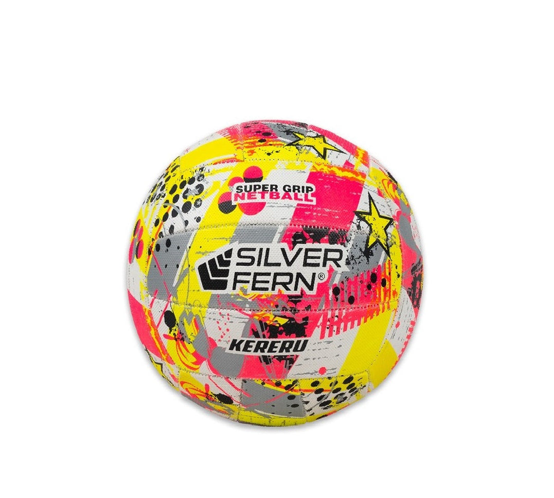 Netball Ball