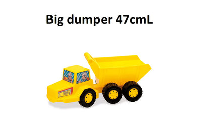 Big Dumper - 47cm