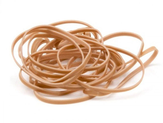 Rubber Bands
