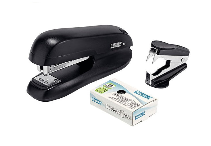 Rapid F6 Stapler
