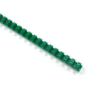 Green Binding Coils