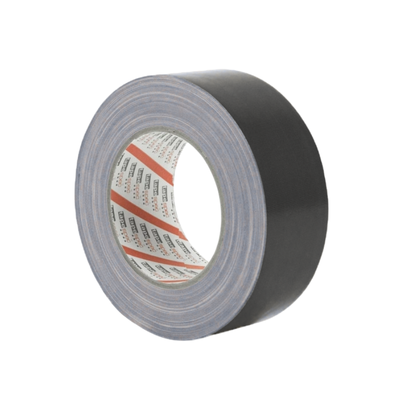 Black - Cloth Tape 48mm x 25M