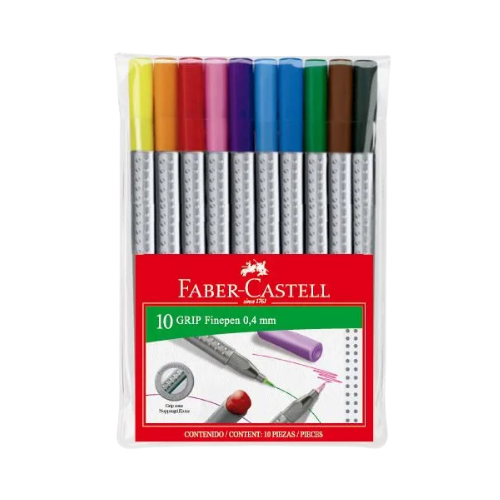 Colour Pens