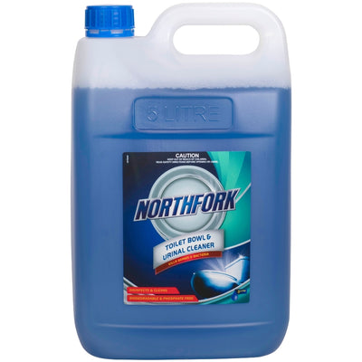 Toilet Bowl And Urinal Cleaner - 5 Litre