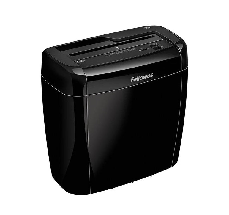 Fellowes 36C Cross Cut Shredder