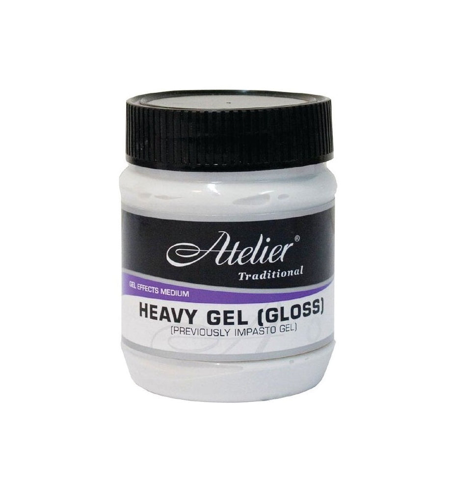 Heavy Gel