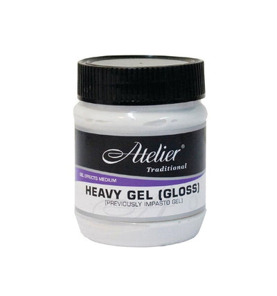 Heavy Gel