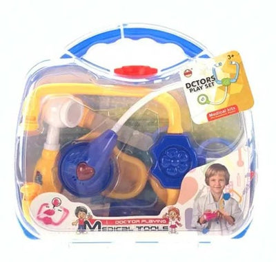 Doctors Play Set