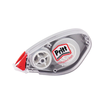 Pritt Correction Tape - 4.2mm Disposable