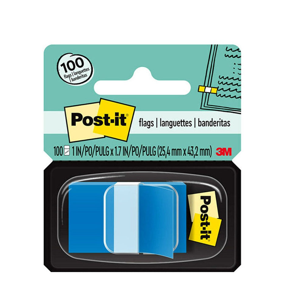 Post It Flags