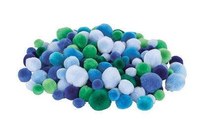 Pom Poms