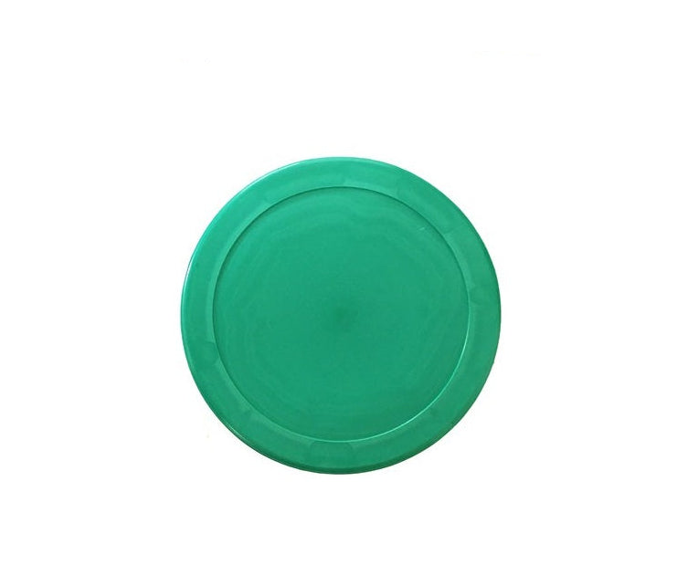 Green Marker Disc