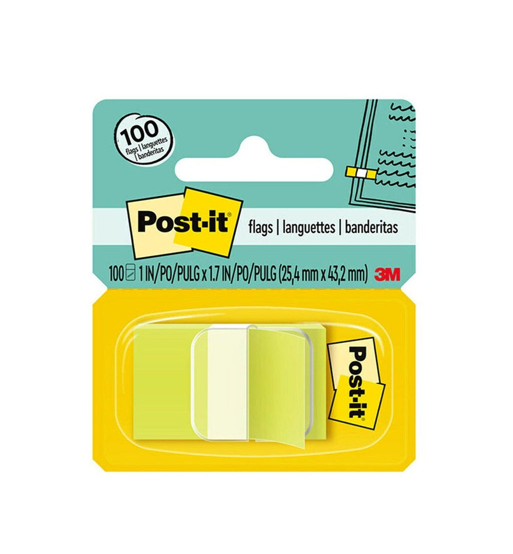 Post It Flags