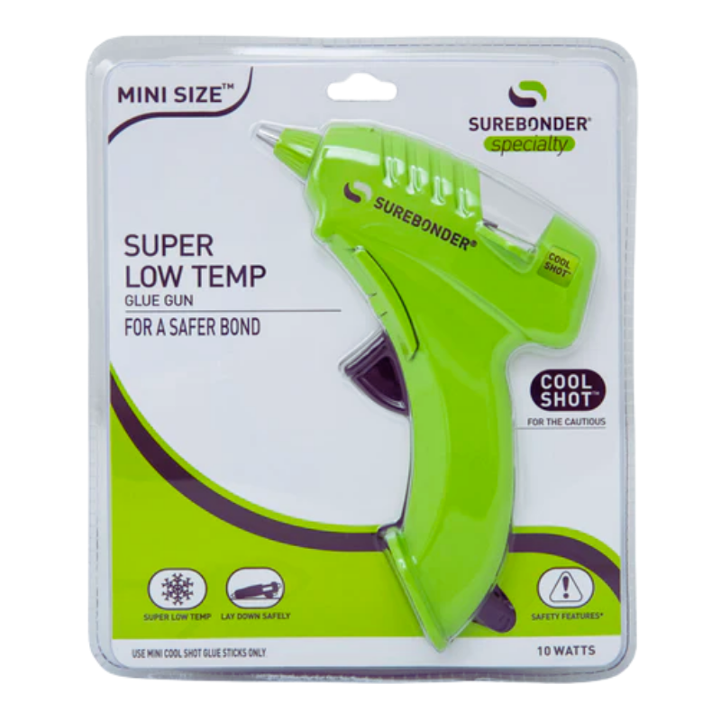Glue Gun - Cool Shot