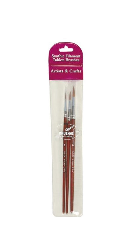 Brush Sets