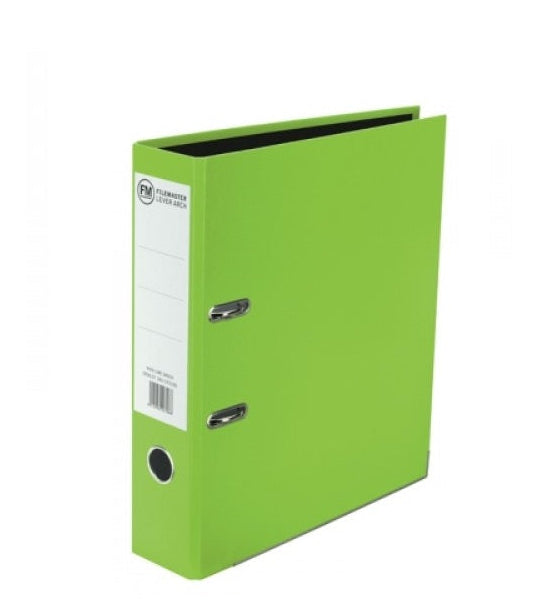 Foolscap Lever Arch File