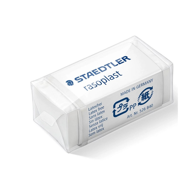 Staedtler Rasoplast Eraser - Small