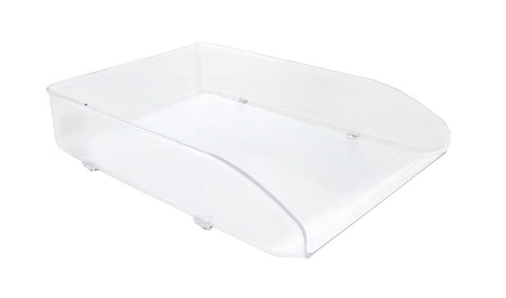 Metro Letter Tray