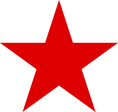 Teachers x Stampers - Star Red