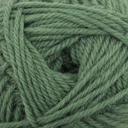 Green Wool