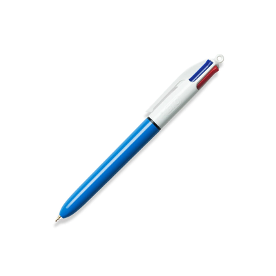 Bic 4 Colour Pen