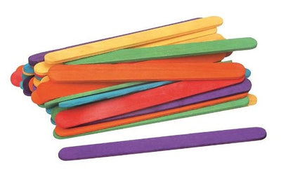Standard Popsticks