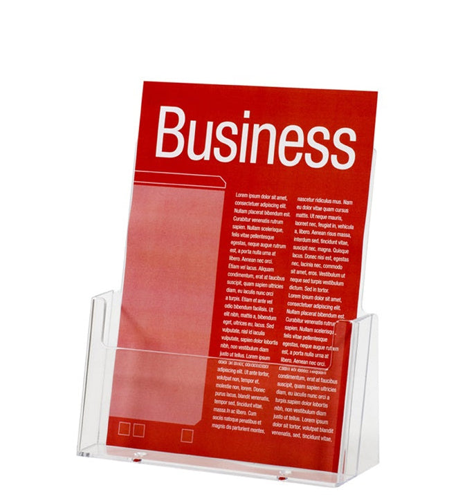 Brochure Holder