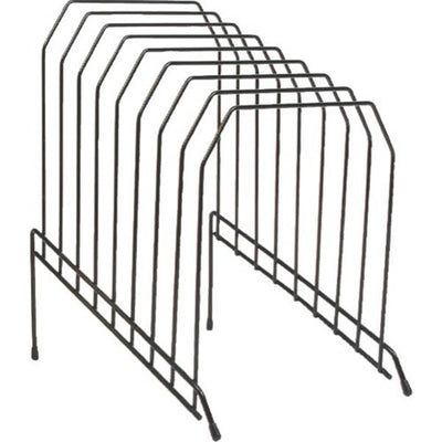 Step File Organiser - Large Chrome