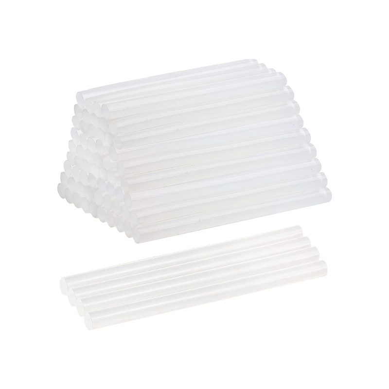 Hot Melt Glue Gun Refills - Small - 1kg