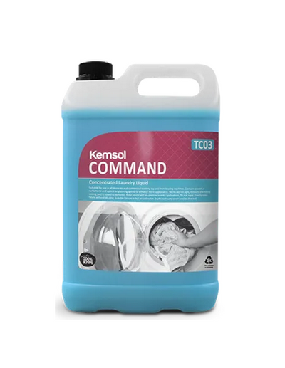 Laundry Liquid