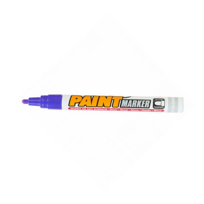 Violet - Mungyo Medium Paint Markers