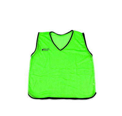 Green Training Singlet