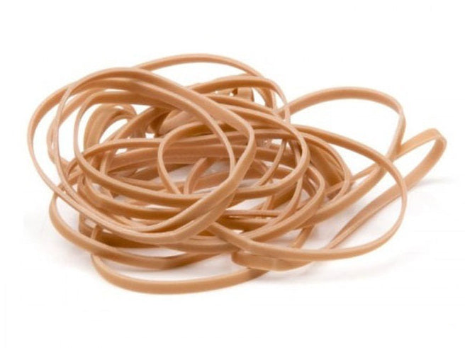 Rubber Bands