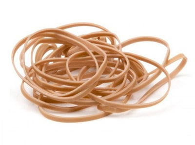 Rubber Bands