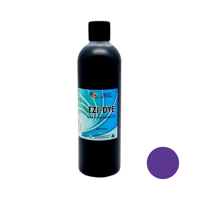 Purple 500mL - Five Star Ezi-Dye