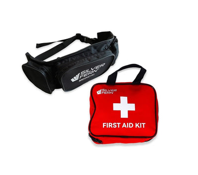 Sports First Aid Kit