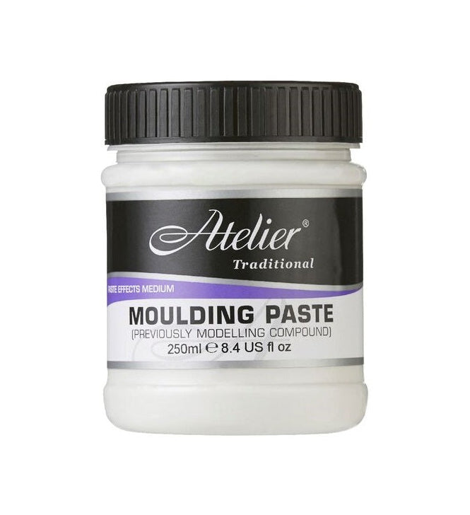 Atelier Modelling Compound