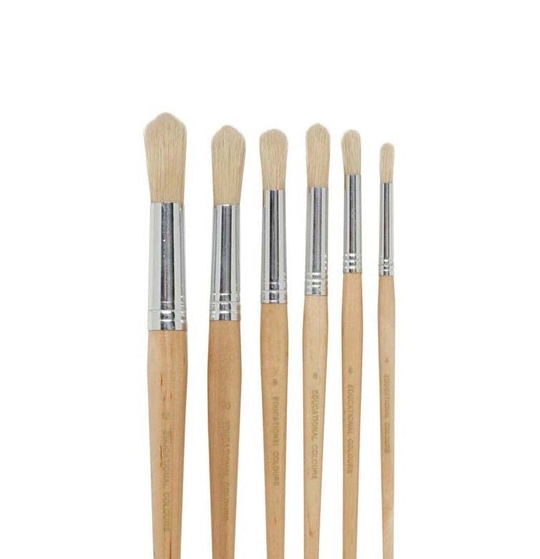 Round Brush