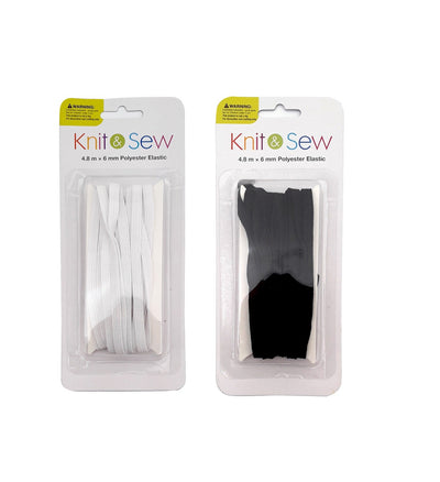 Wide Elastic