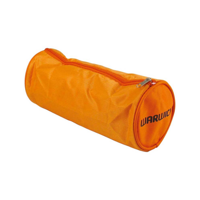 Orange - Pencil Cases (Large Barrel)