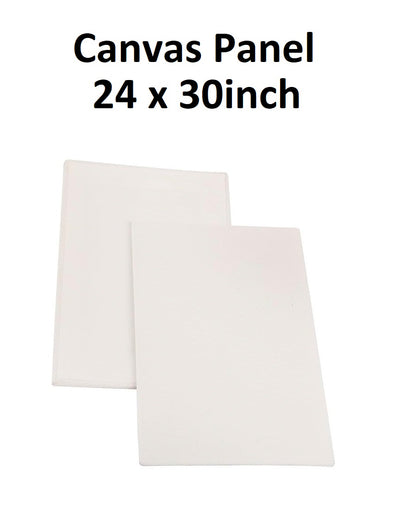 24 x 30 inch - Canvas Panel