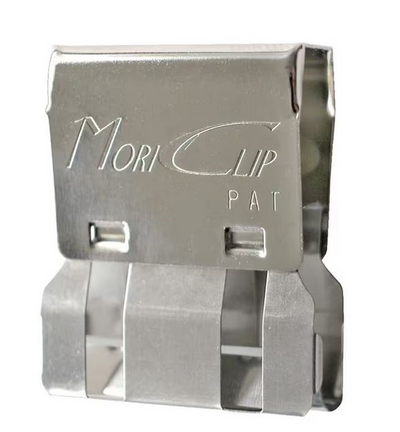 Mori Clips
