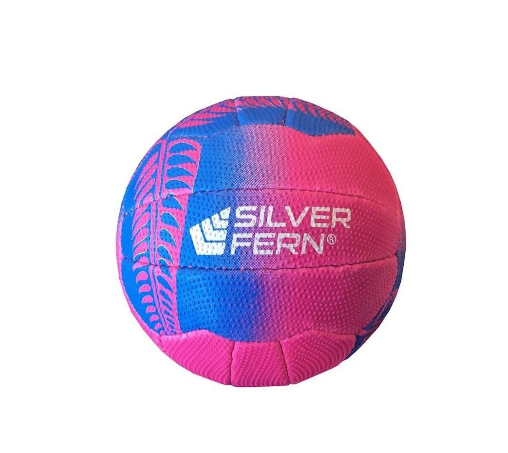 Netball Ball
