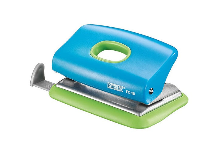 Rapid Hole Punch