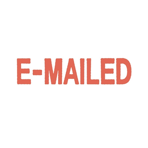 Office Stamp