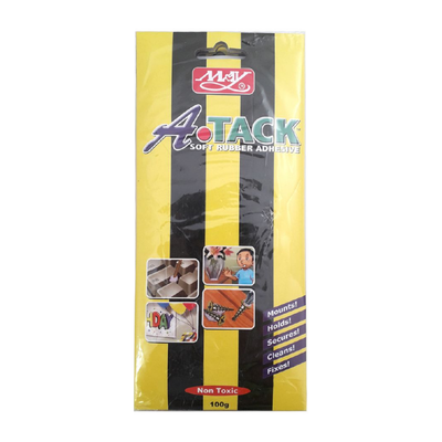 Powertack Tack Adhesive 100g