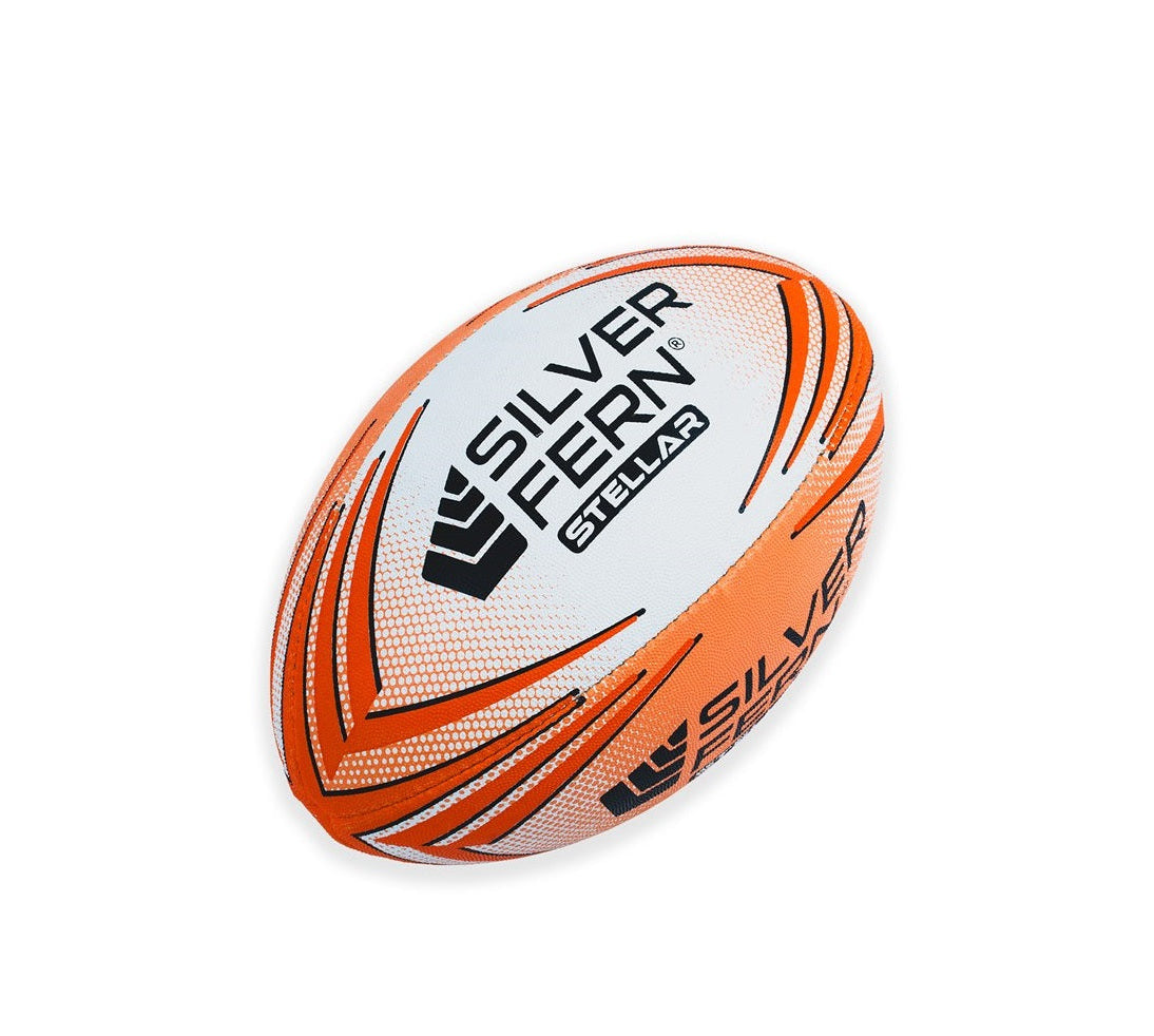 Rugby Ball