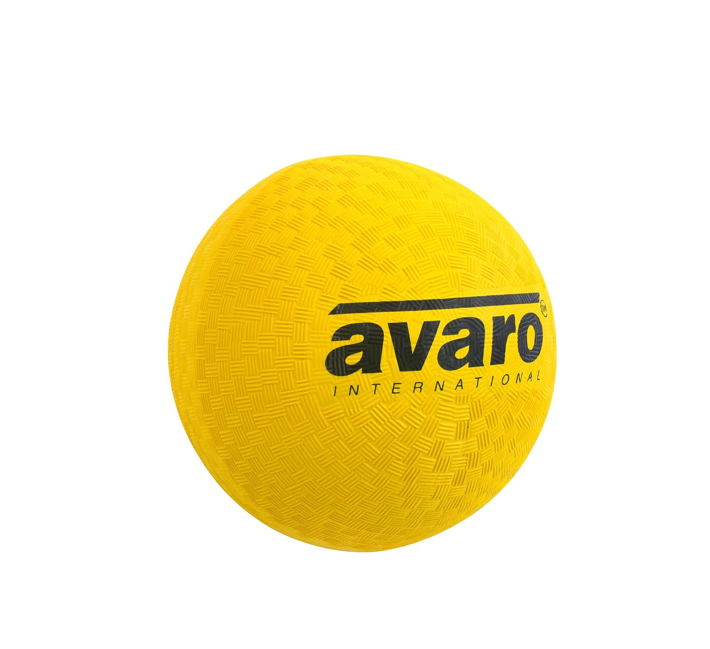Playground Ball